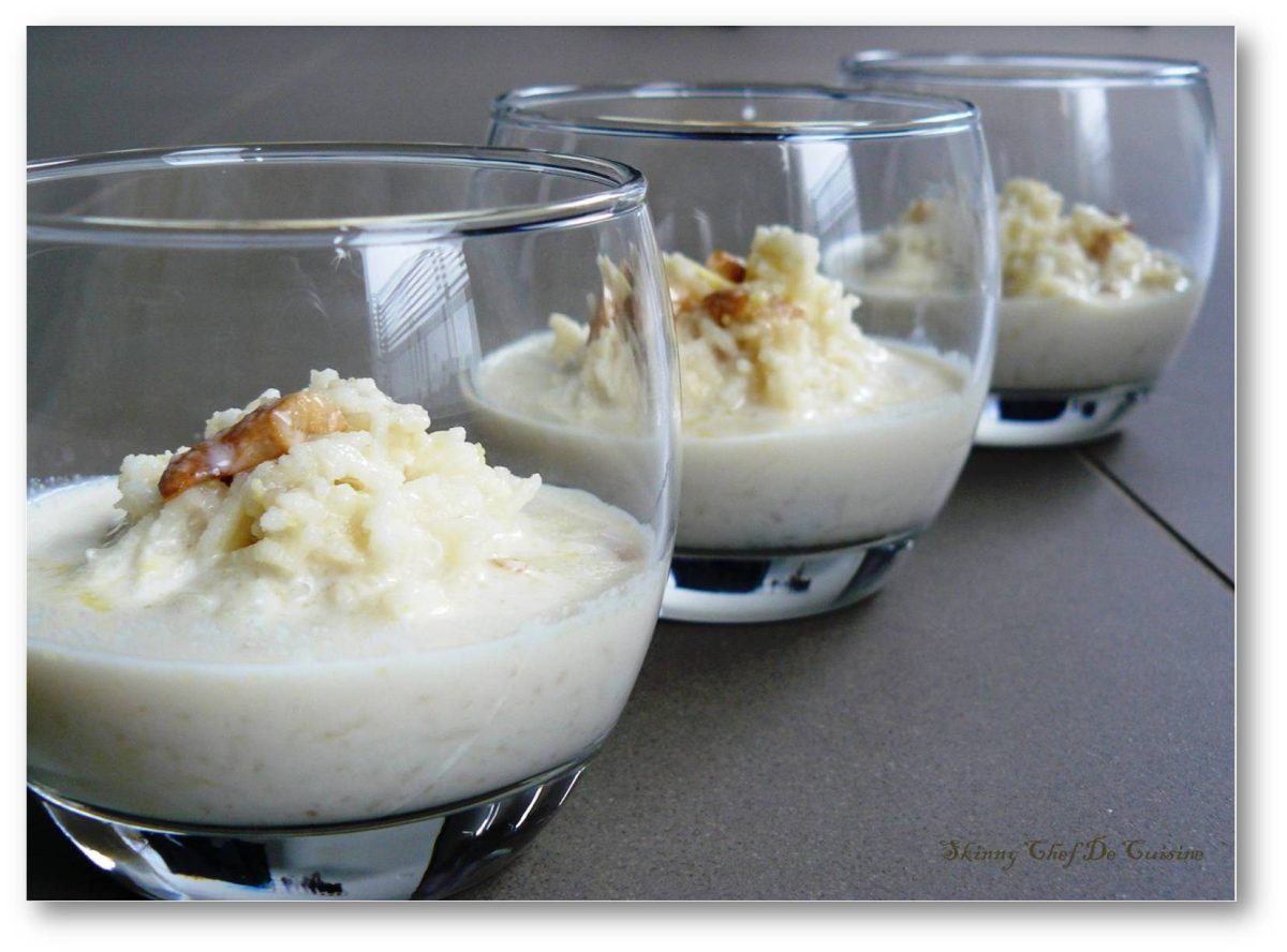 Paal Payasam - thespiceadventuress.com