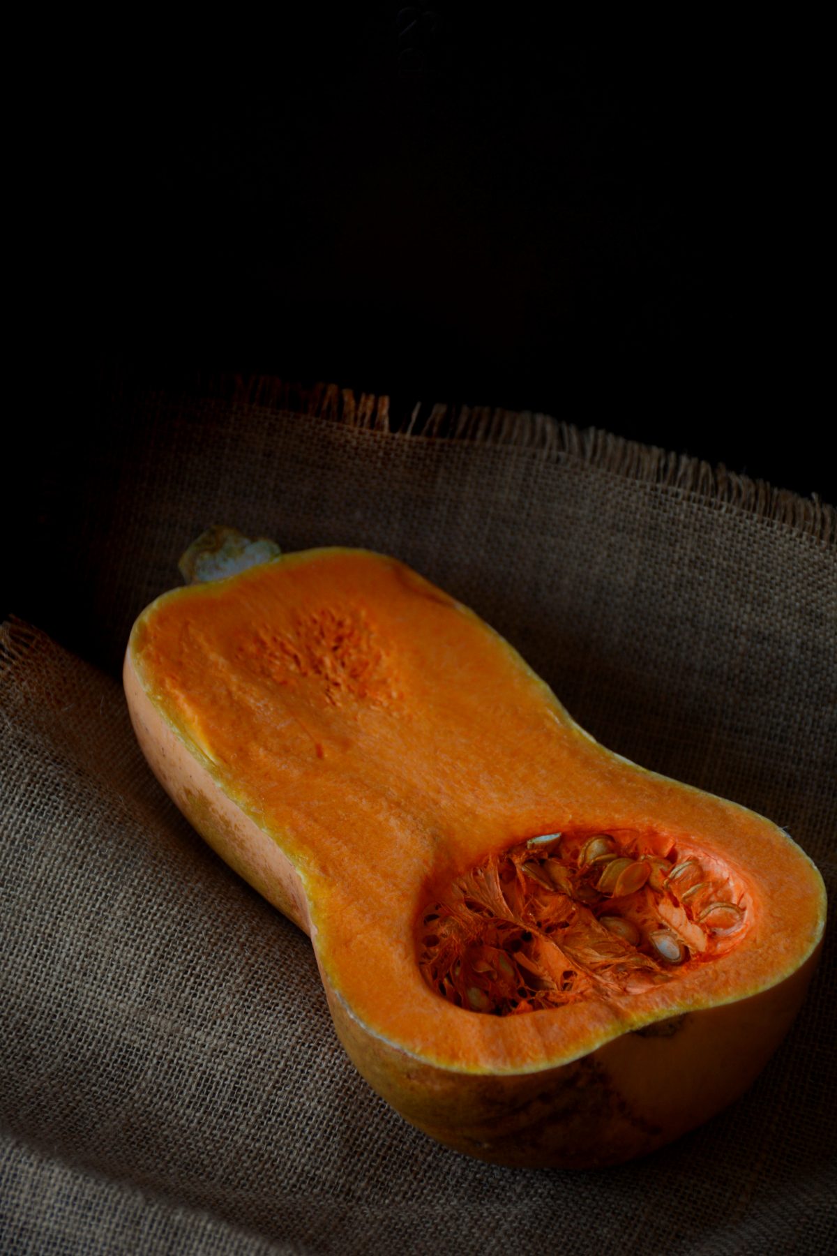 Butternut Squash - food photography - thespiceadventuress.com