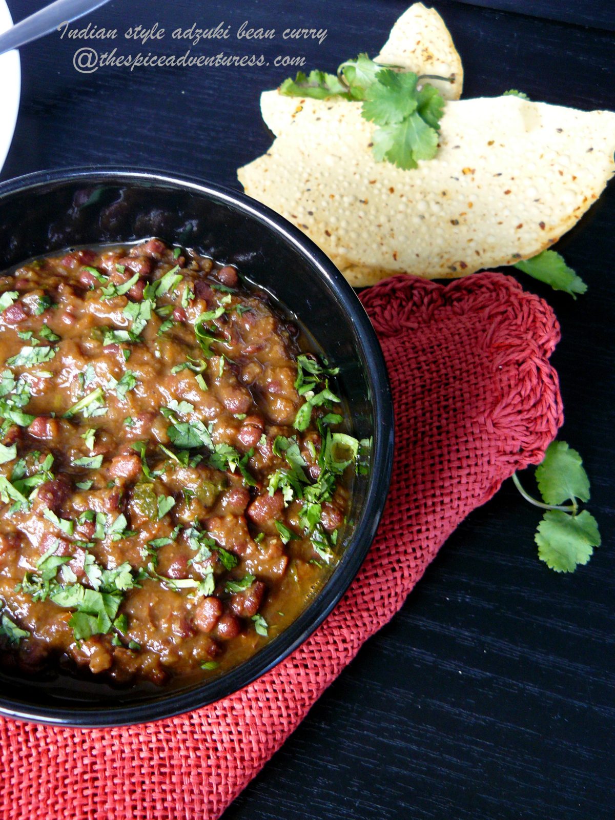 Adzuki beans in online pressure cooker