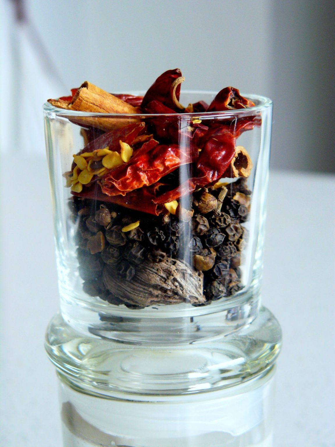 Dahiwala Gosht (Lamb simmered with spices in a smoky yoghurt curry