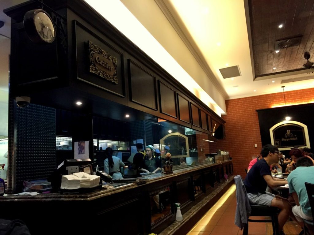 Pappa Rich, Chadstone (Melbourne) The Spice Adventuress