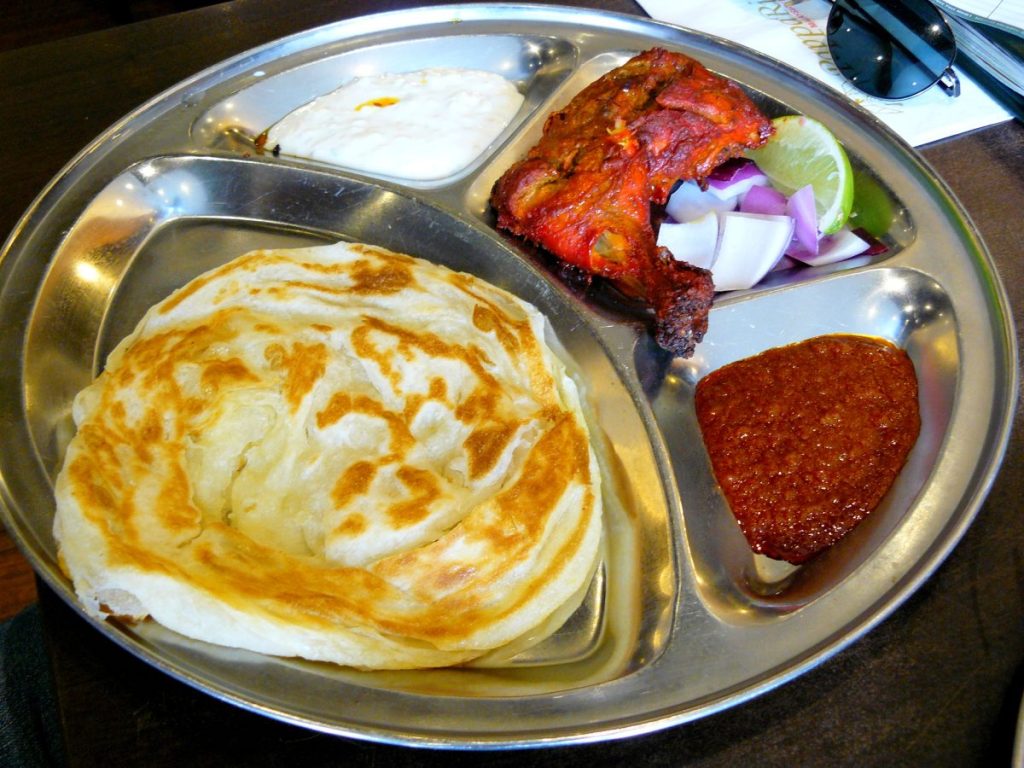 Pappa Rich, Chadstone (Melbourne) - The Spice Adventuress