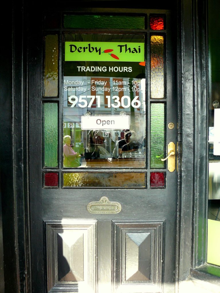 Derby Thai (Caulfield) â€“ a Review - thespiceadventuress.com