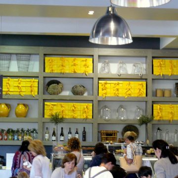 Capital Kitchen, Chadstone â€“ a Review - thespiceadventuress.com