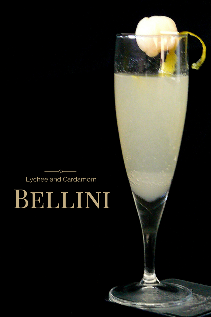 Martini Bellini 250 ml