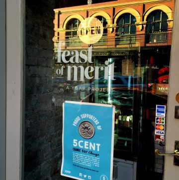 Feast of Merit, Richmond â€“ a Review - thespiceadventuress.com