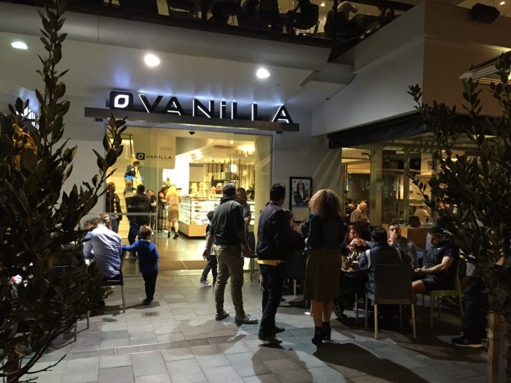 Vanilla Cakes and Lounge, Oakleigh â€“ a Review - thespiceadventuress.com