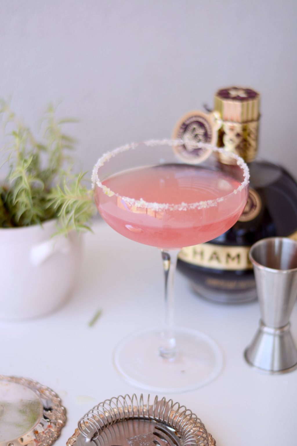 Chambord Margarita The Spice Adventuress