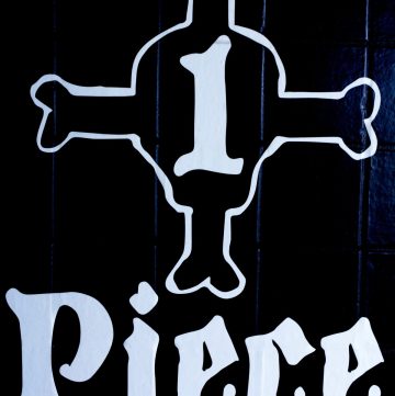 One Plus Piece Cafe, Balwyn (Melbourne) - thespiceadventuress.com