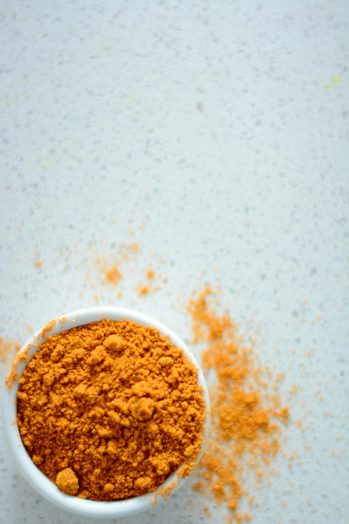 Sambhar powder - thespiceadventuress.com