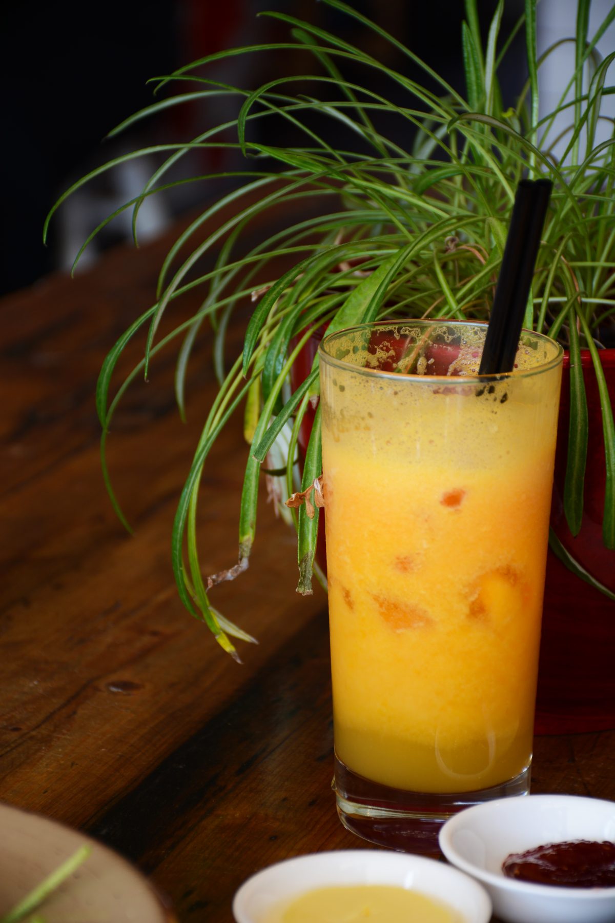 Orange Juice at The Foodrinkery, Burwood (Melbourne) – a Review - thespiceadventuress.com