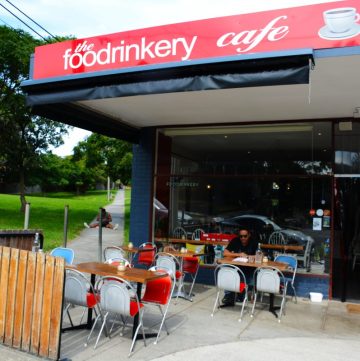 The Foodrinkery, Burwood (Melbourne) â€“ a Review - thespiceadventuress.com