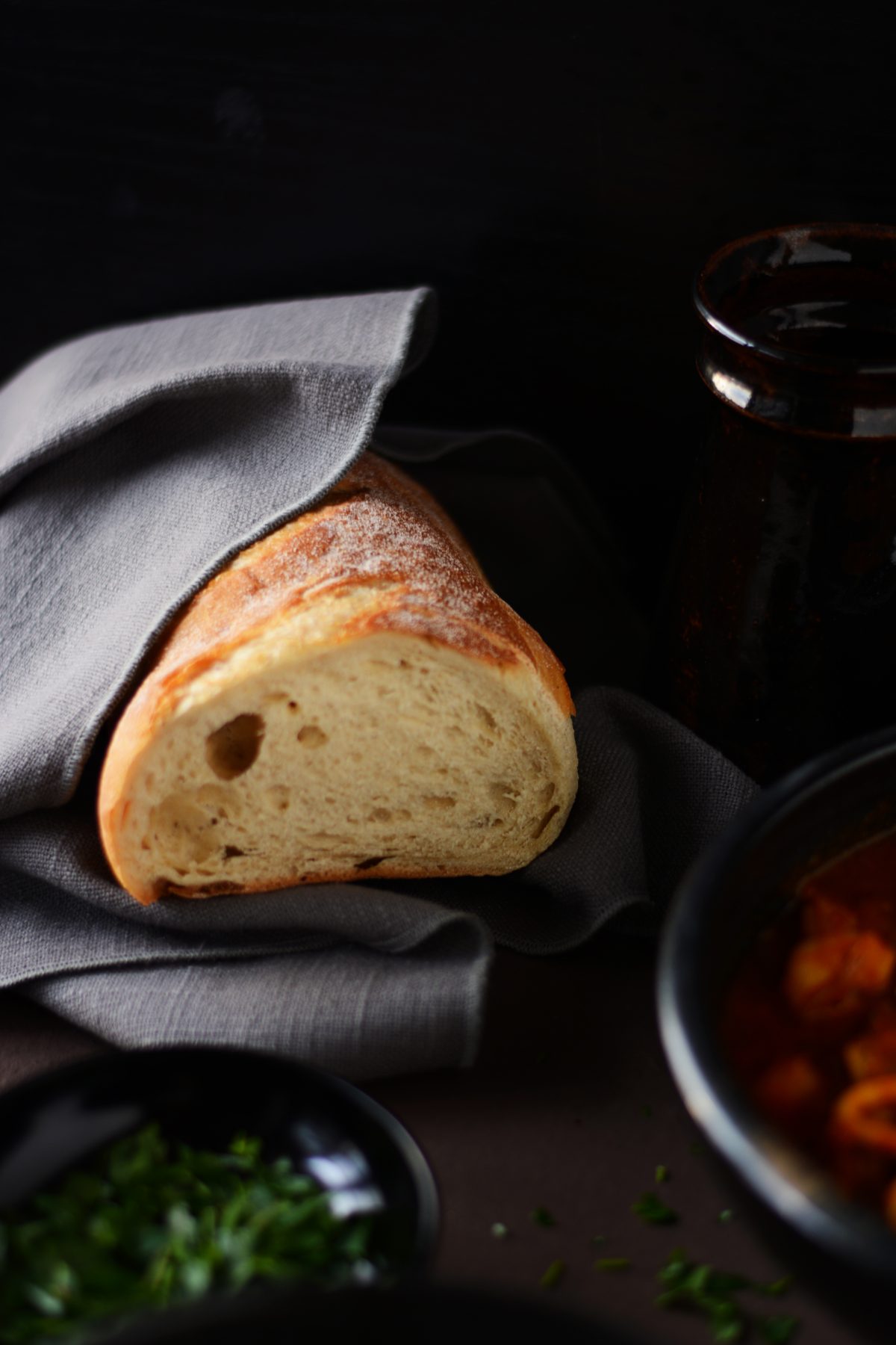 Bread - foodphotography - thespiceadventuress.com
