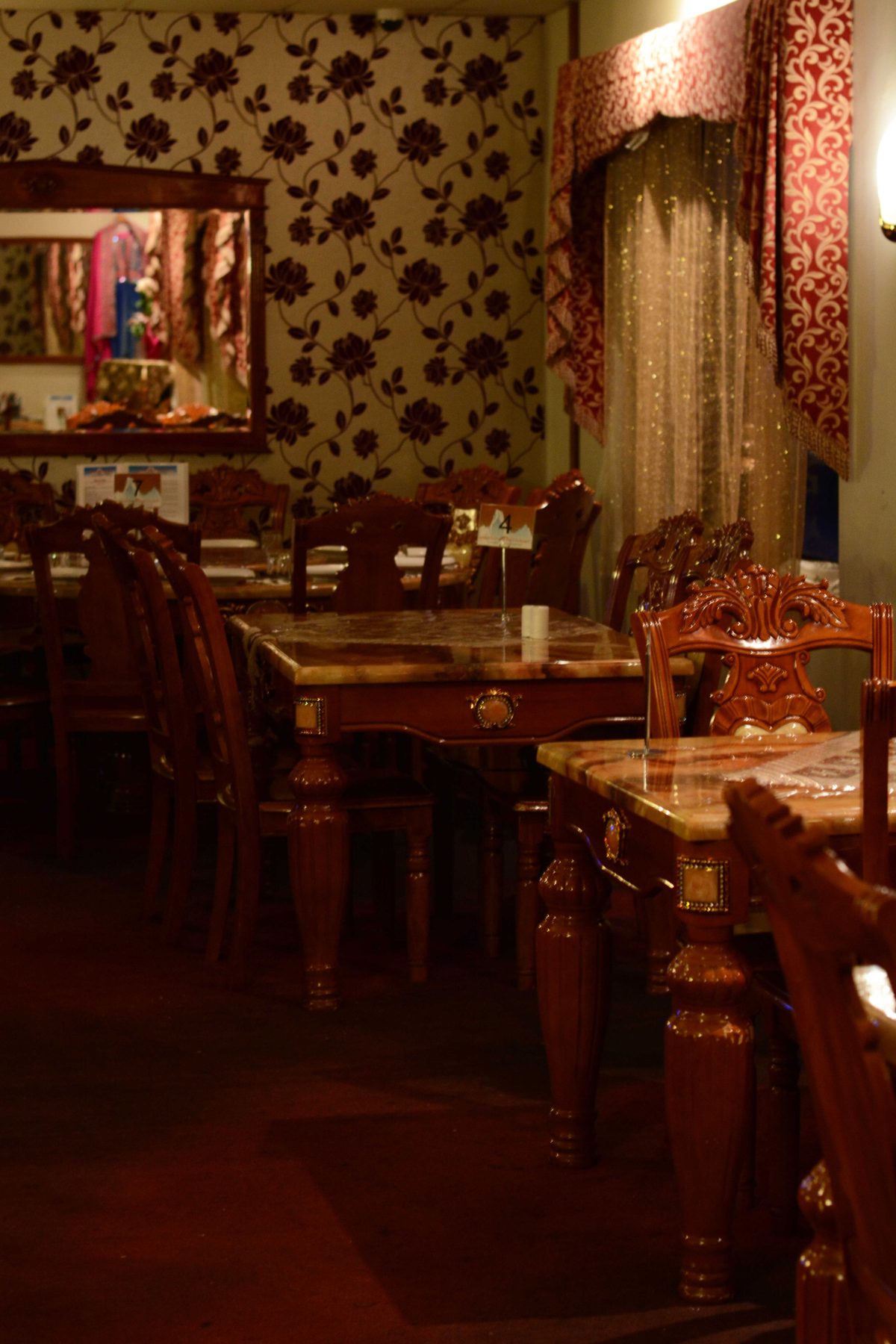 Pamir Restaurant (Dandenong, Victoria) – a Review - thespiceadventuress.com
