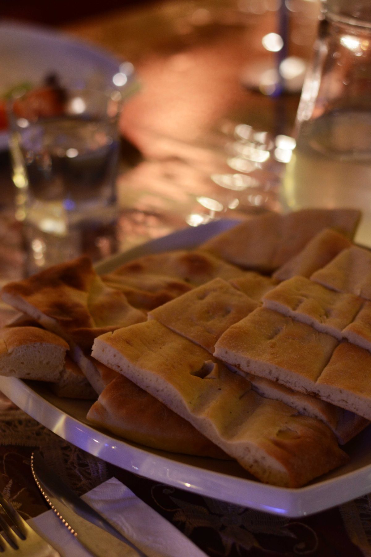 Freshly baked Afghan flatbreads at Pamir Restaurant (Dandenong, Victoria) – a Review - thespiceadventuress.com