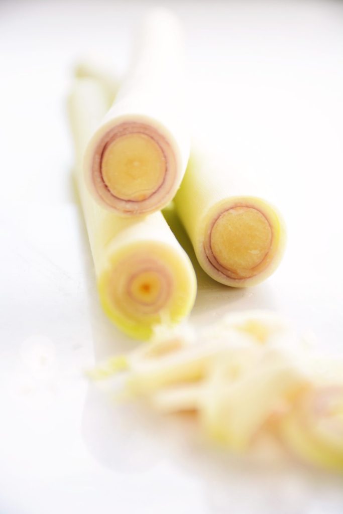 Lemongrass - food photography - thespiceadventuress.com