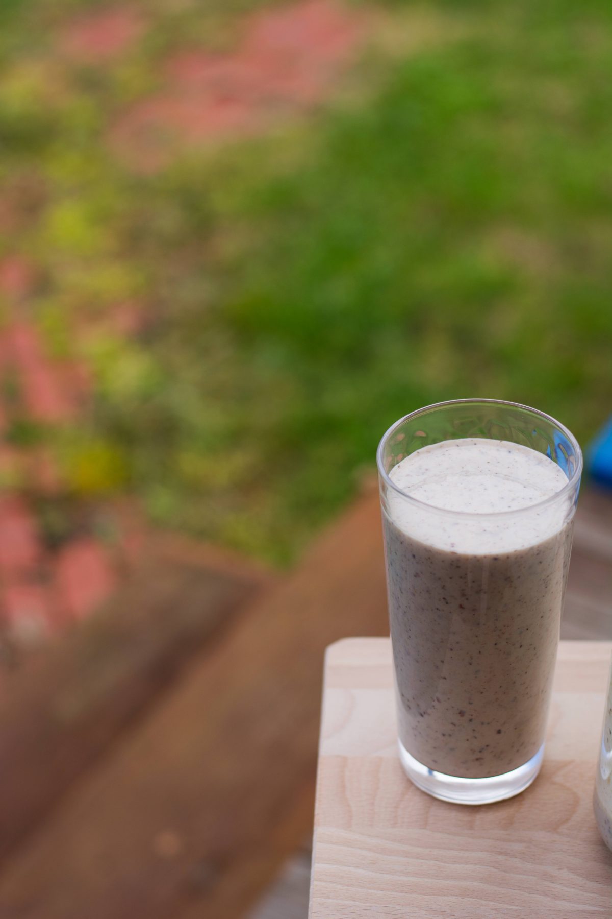 The Breakfast Smoothie - healthy, nourishing and delicious - thespiceadventuress.com