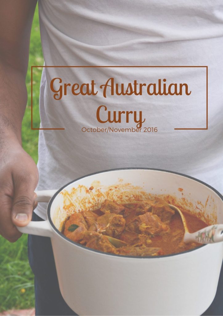 Celebrating the â€˜Great Australian Curryâ€™ with a Delicious Jaffna style Goat Curry - thespiceadventuress.com