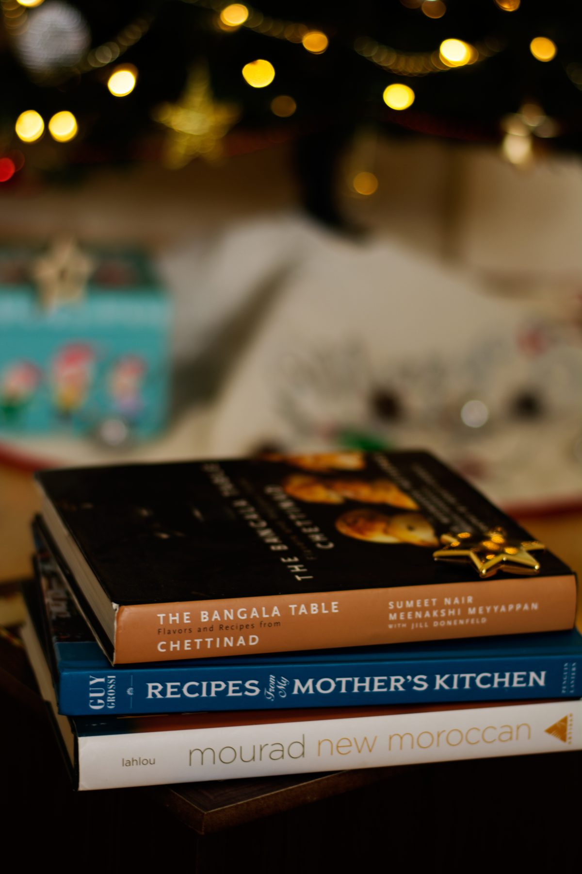 Cookbooks - photography - thespiceadventuress.com