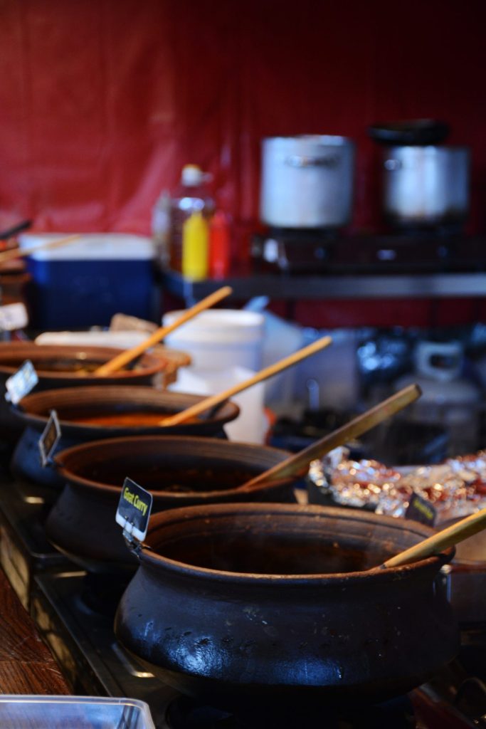 Dandenong Market A Slice of History in your Shopping Bag + a Giveaway