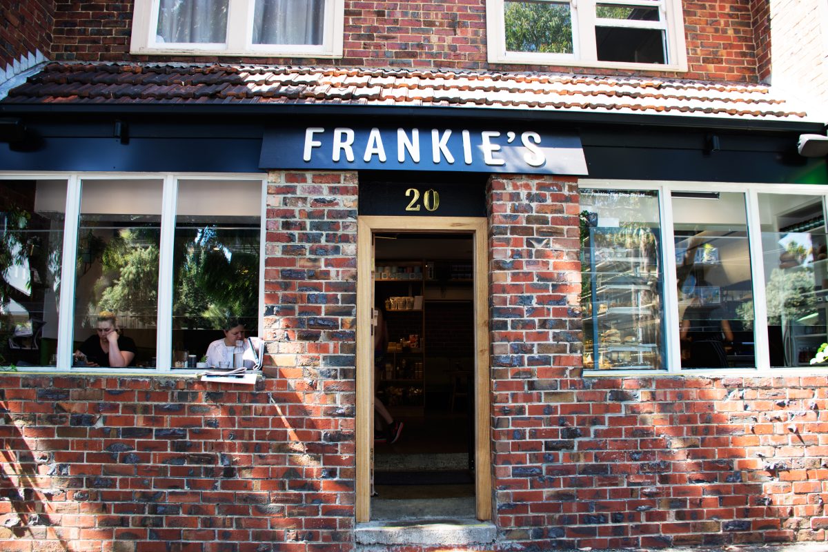 Frankie's Topshop (Melbourne), a Review - thespiceadventuress.com