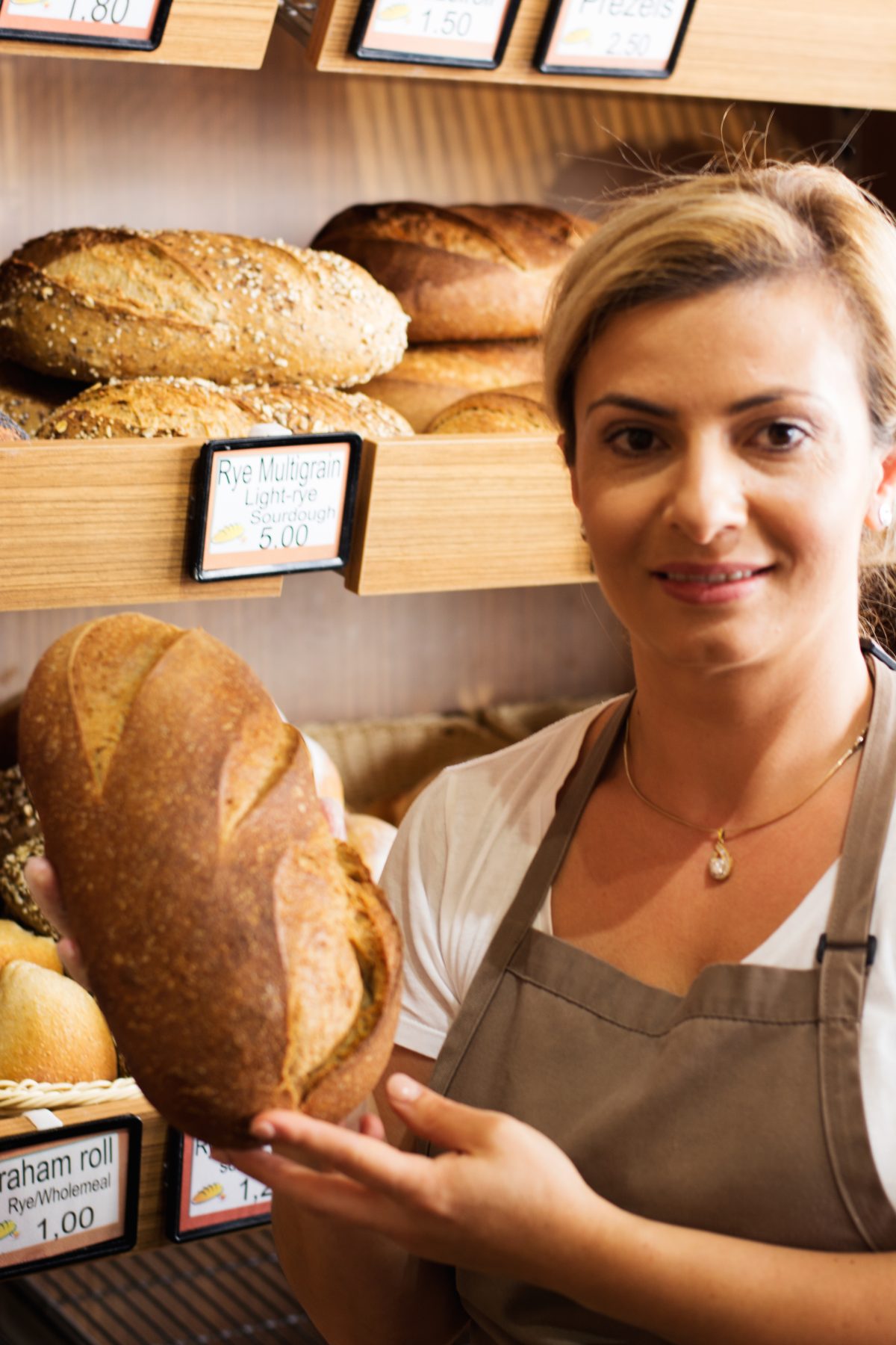 Polish Bakery, Dandenong - thespiceadventuress.com