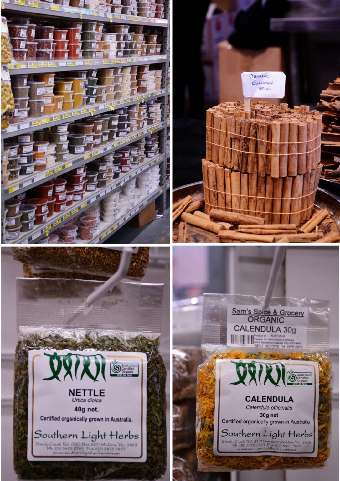 Dandenong Market A Slice of History in your Shopping Bag + a Giveaway