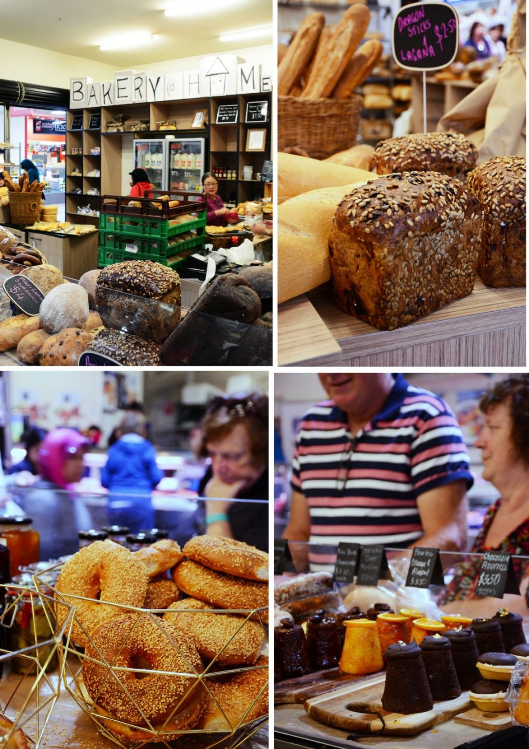Dandenong Market A Slice of History in your Shopping Bag + a Giveaway