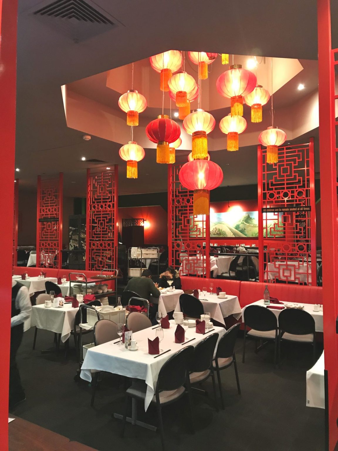 Peking Land (Rowville, Melbourne) The Spice