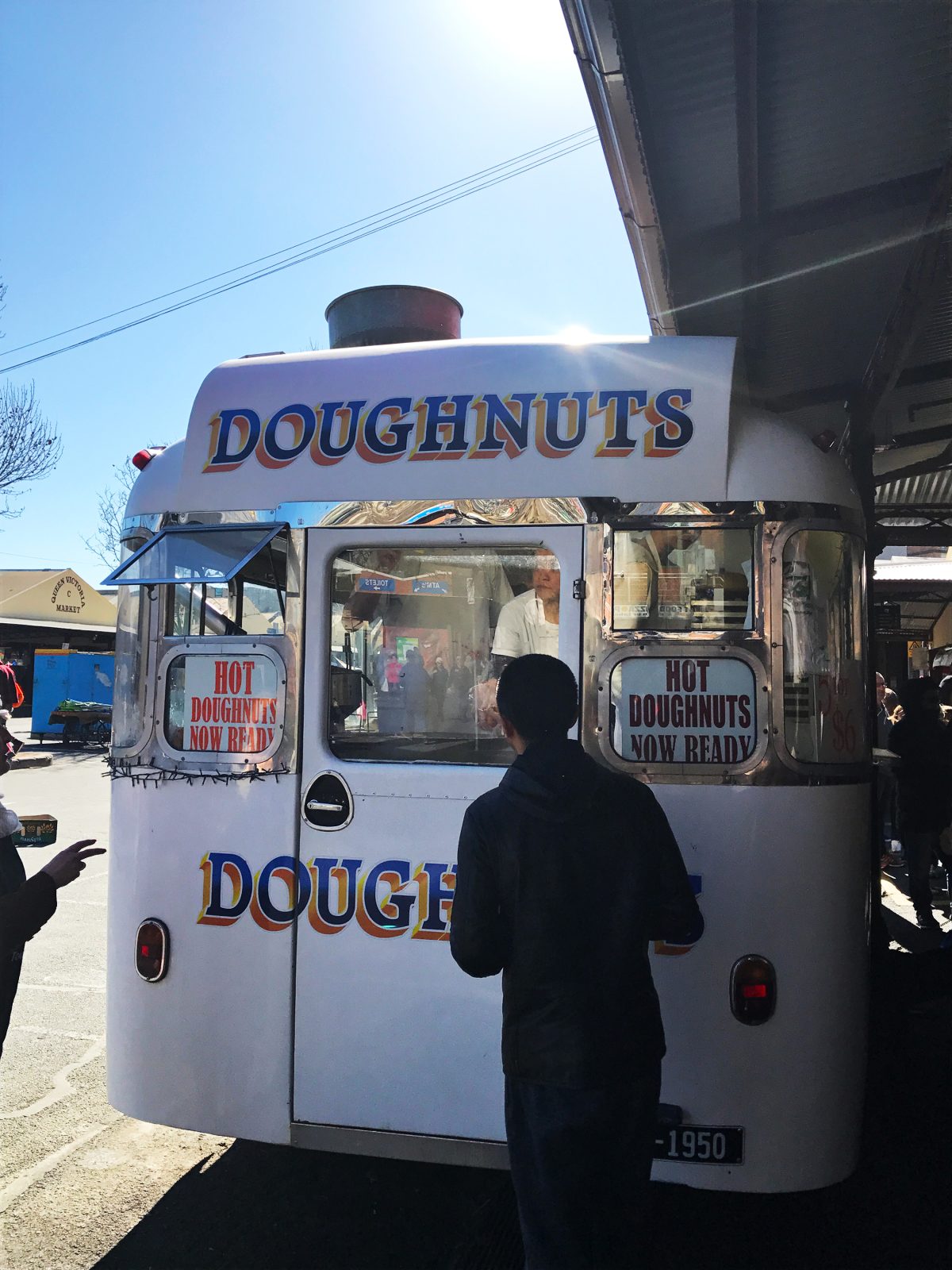 The Ultimate Foodie Tour at Queen Victoria Market (Melbourne, Australia) - thespiceadventuress.com