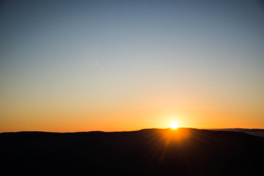 Up in the Air! (A Hot Air Ballooning Experience with Global Ballooning Australia)