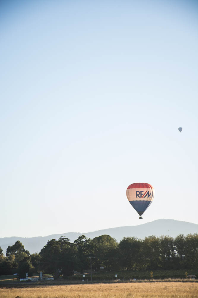 Up in the Air! (A Hot Air Ballooning Experience with Global Ballooning Australia) - thespiceadventuress.com