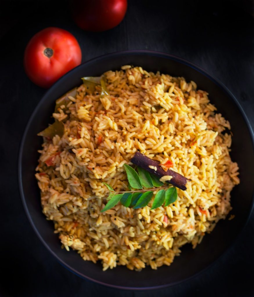 February Favourites The Spice Adventuress   Tomato Rice 875x1024 