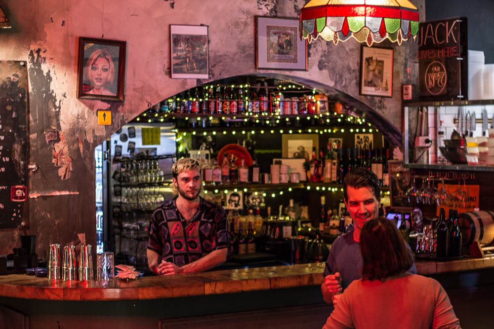 Rochester Hotel aka ‘The Rochey’ (Fitzroy, Melbourne) - thespiceadventuress.com
