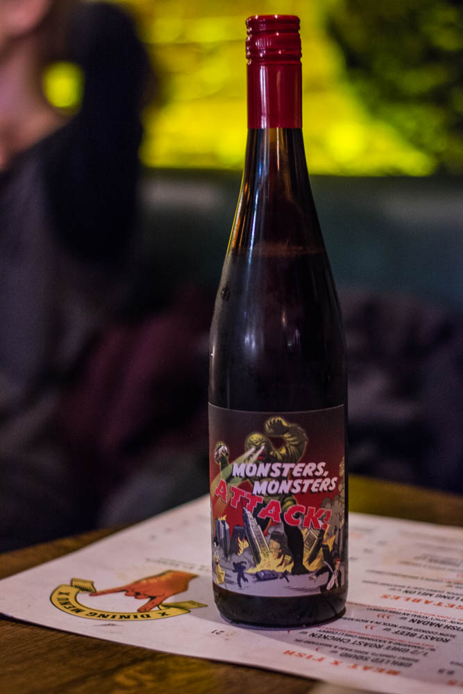 Rochester Hotel aka ‘The Rochey’ (Fitzroy, Melbourne) - thespiceadventuress.com
