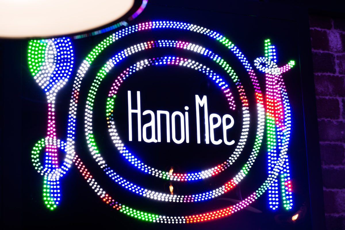 Hanoi Mee Kitchen and Bar (Port Melbourne)  - thespiceadventuress.com