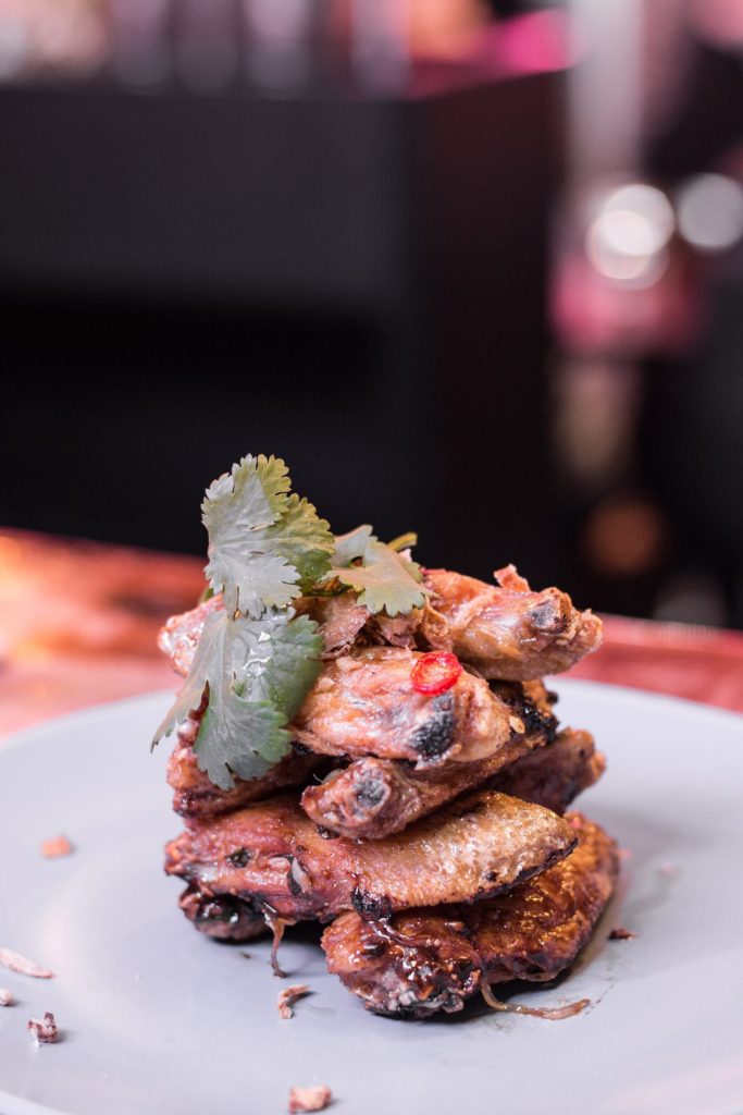 Hanoi Mee Kitchen and Bar (Port Melbourne) The Spice Adventuress