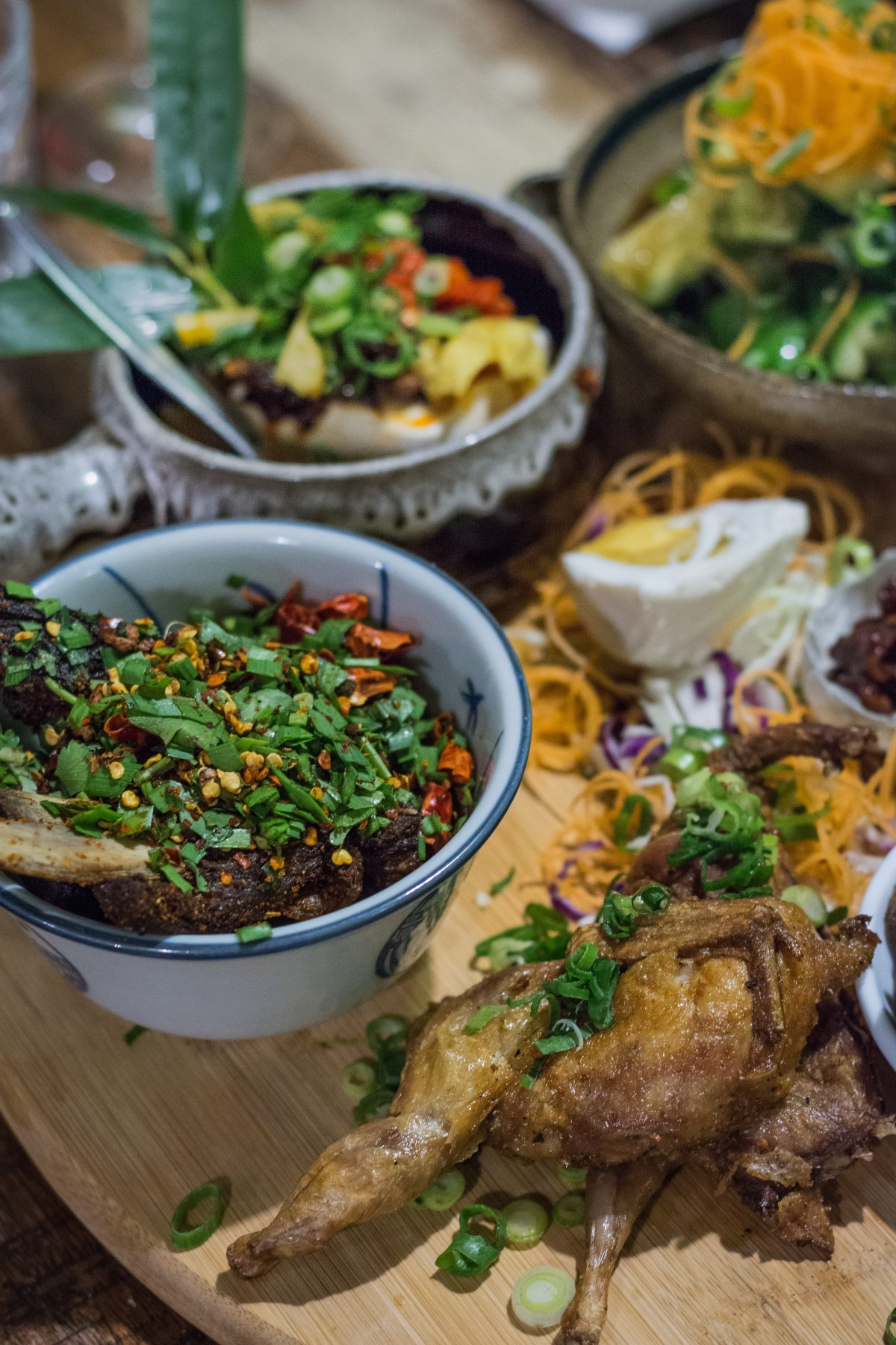 Bowl Bowl Dumpling (Collingwood, Melbourne) - thespiceadventuress.com