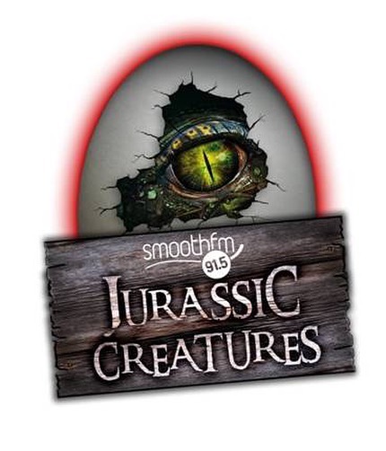 Jurassic Creatures - Melbourne