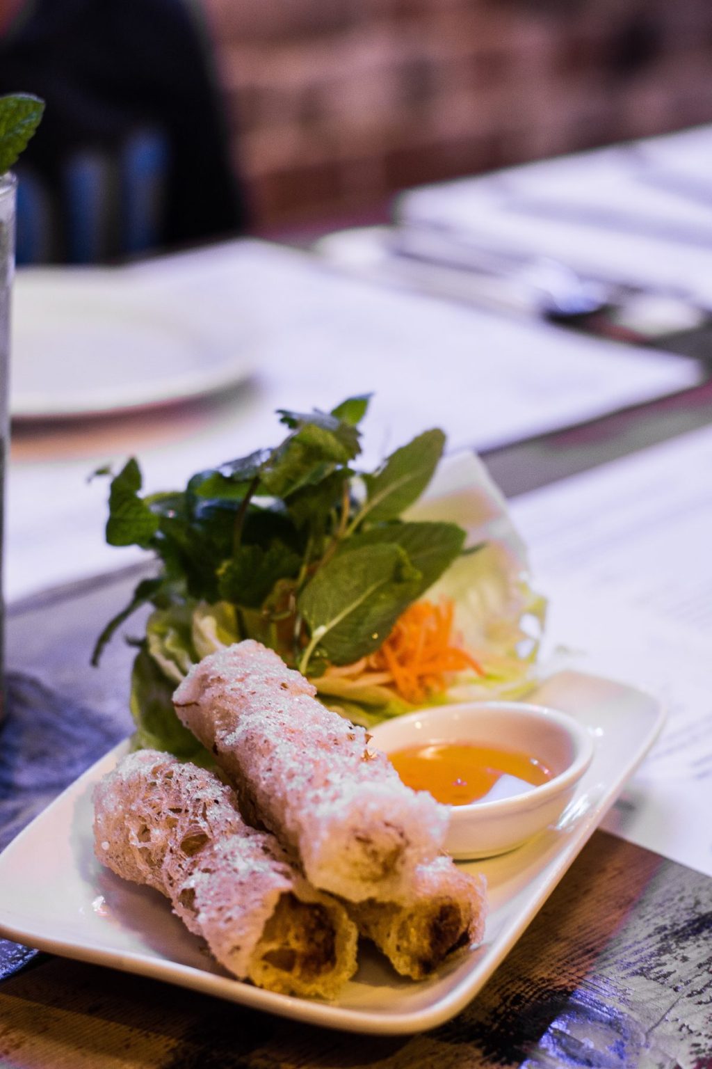 Hanoi Mee Kitchen and Bar (Port Melbourne) The Spice Adventuress