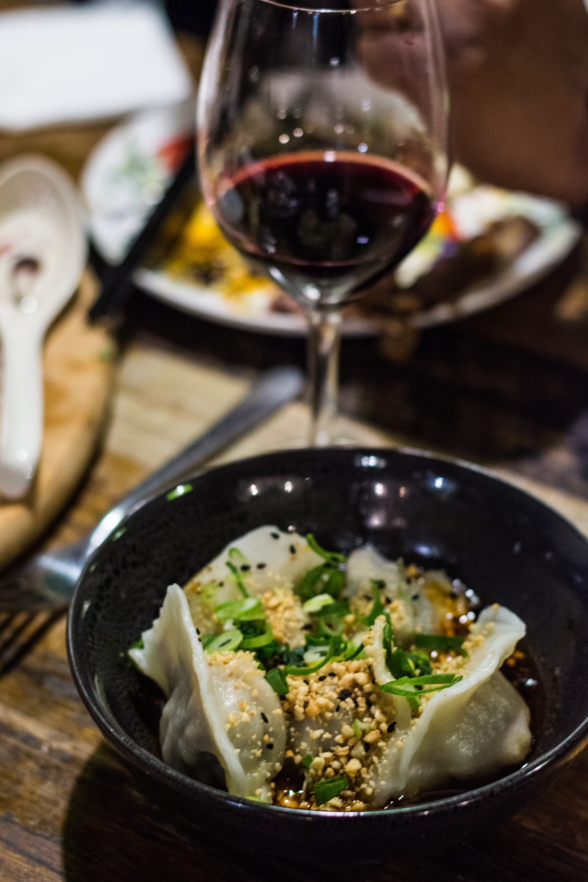 Bowl Bowl Dumpling (Collingwood, Melbourne) - thespiceadventuress.com