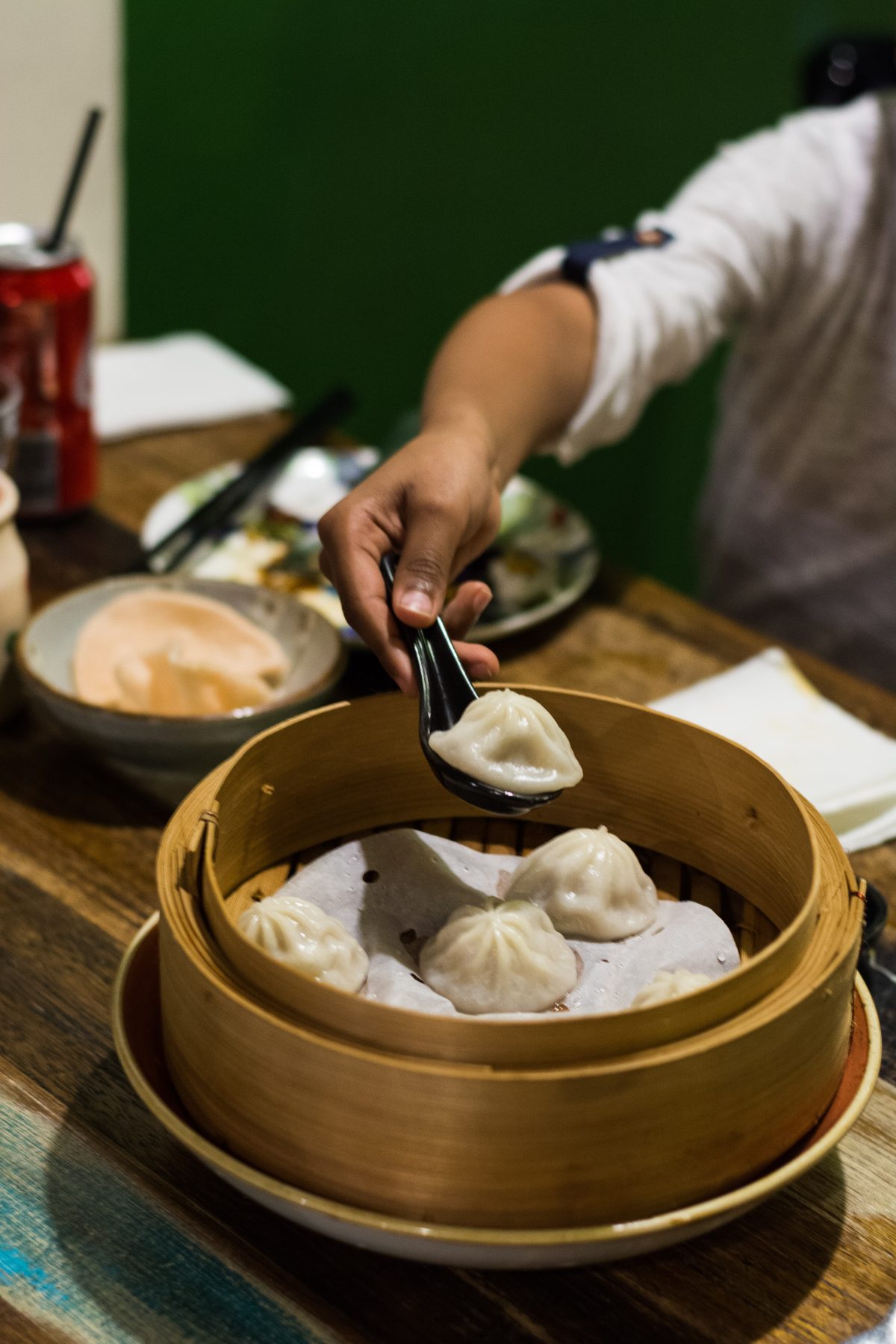 Bowl Bowl Dumpling (Collingwood, Melbourne) - thespiceadventuress.com