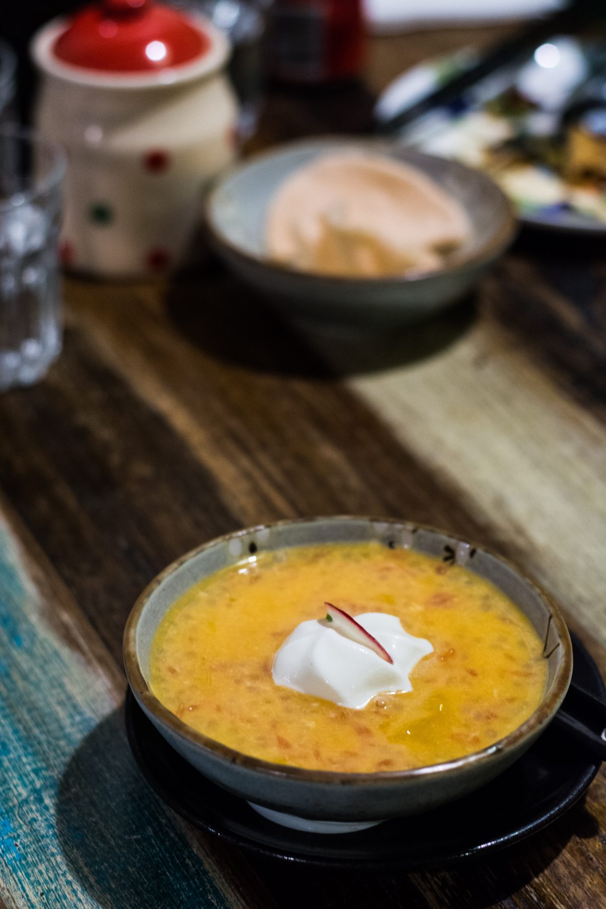 Bowl Bowl Dumpling (Collingwood, Melbourne) - thespiceadventuress.com