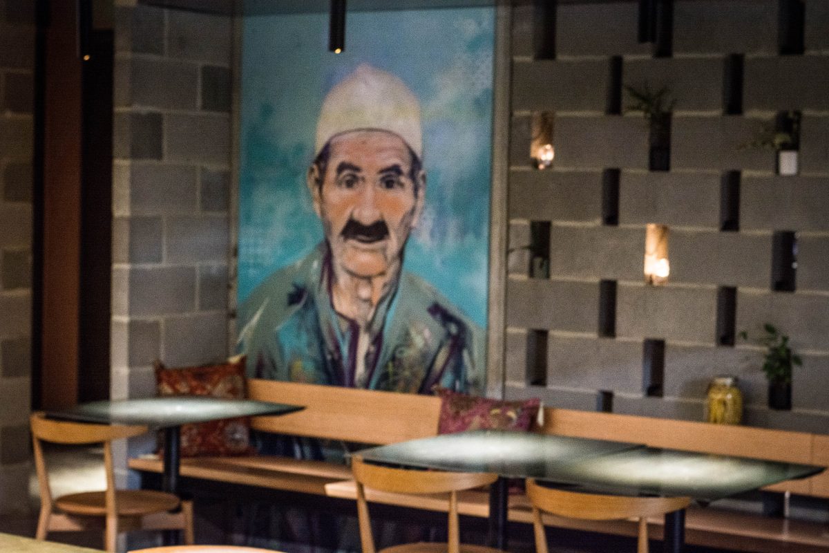 Yagiz (South Yarra, Melbourne) – Modern Turkish Flavours - thespiceadventuress.com
