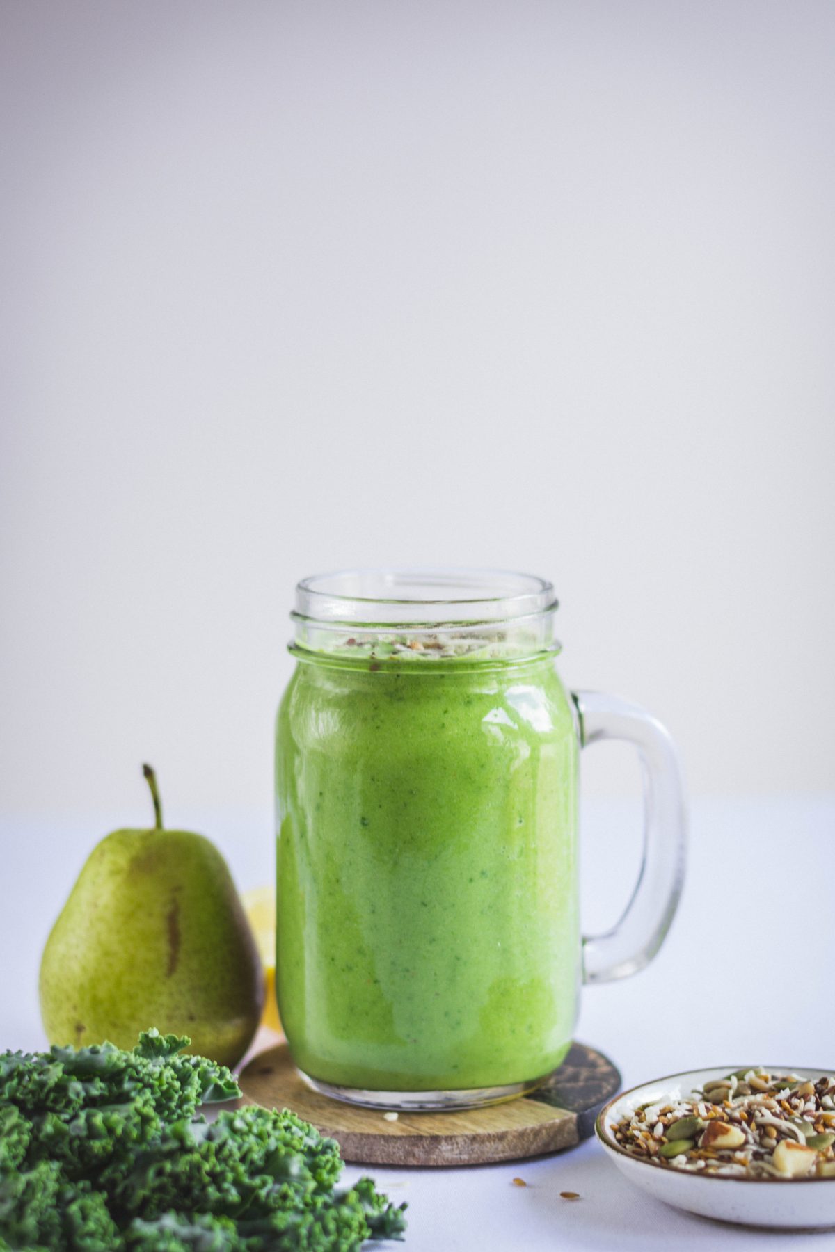 Green Goddess Smoothie