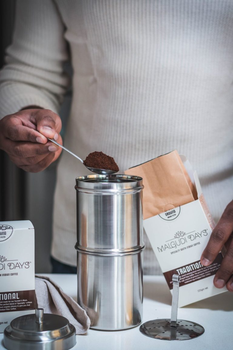 Malgudi Days Specialty South Indian Filter Coffee The Spice Adventuress