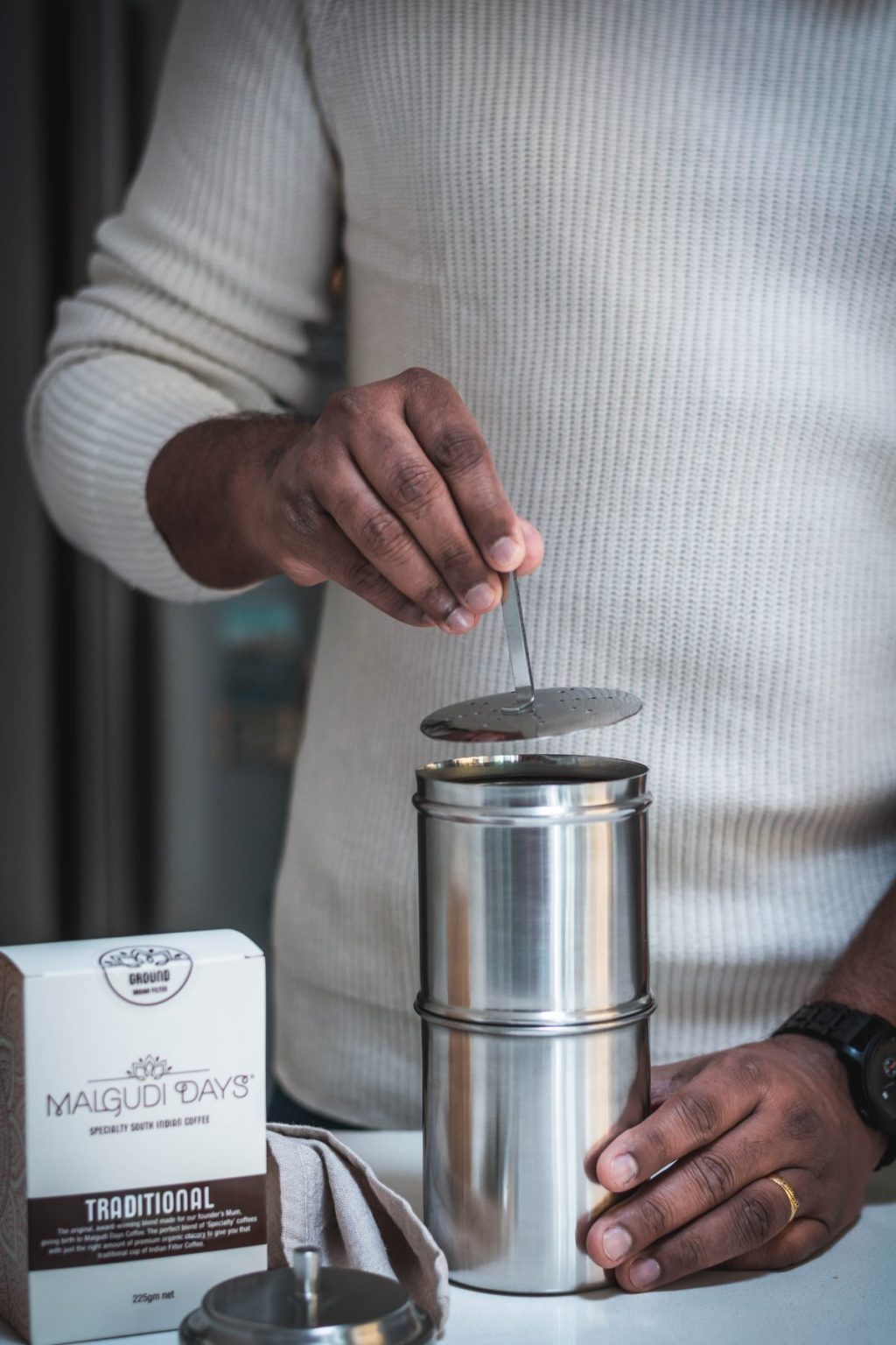 Malgudi Days Specialty South Indian Filter Coffee The Spice Adventuress