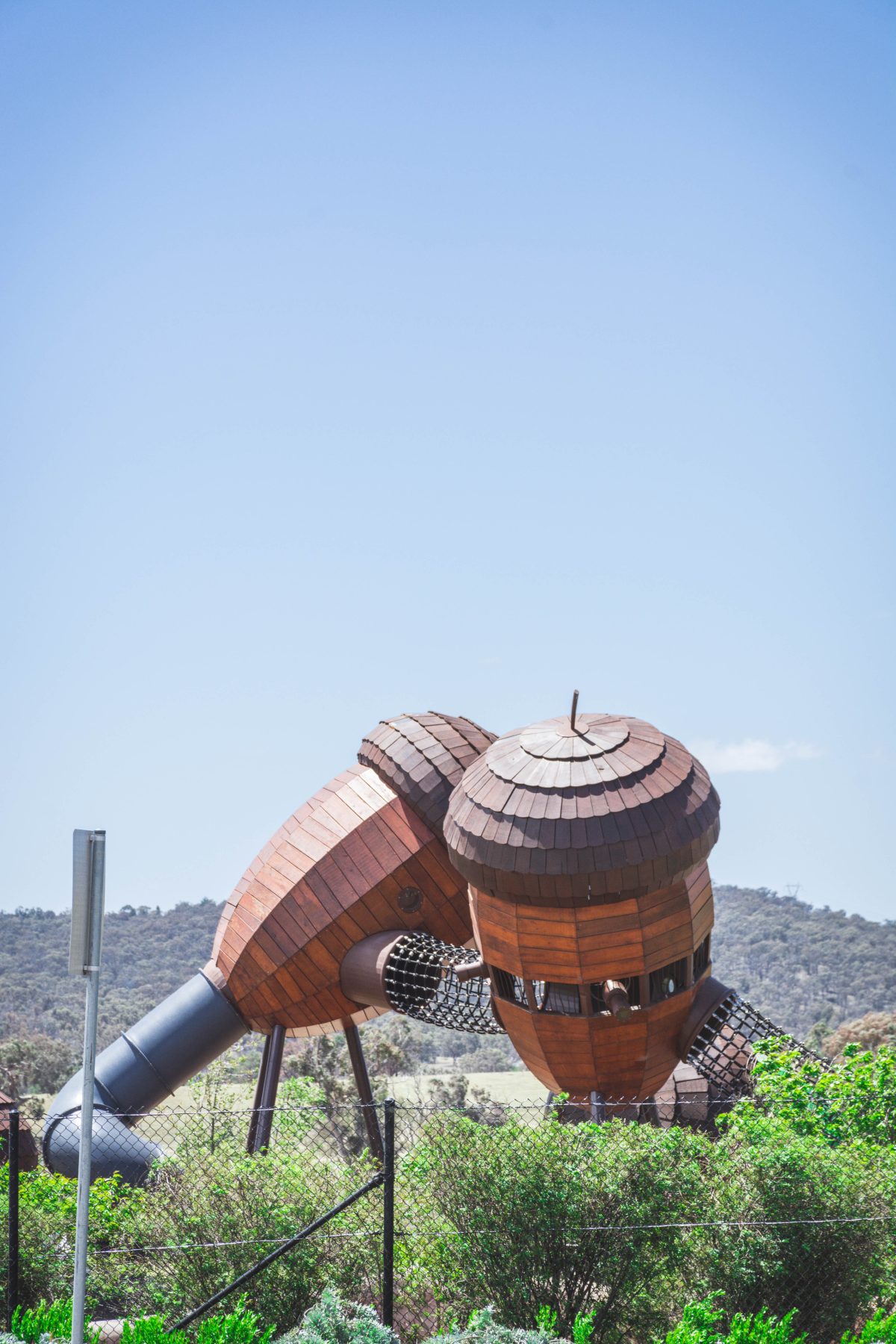 National Arboretum Canberra - thespiceadventuress.com