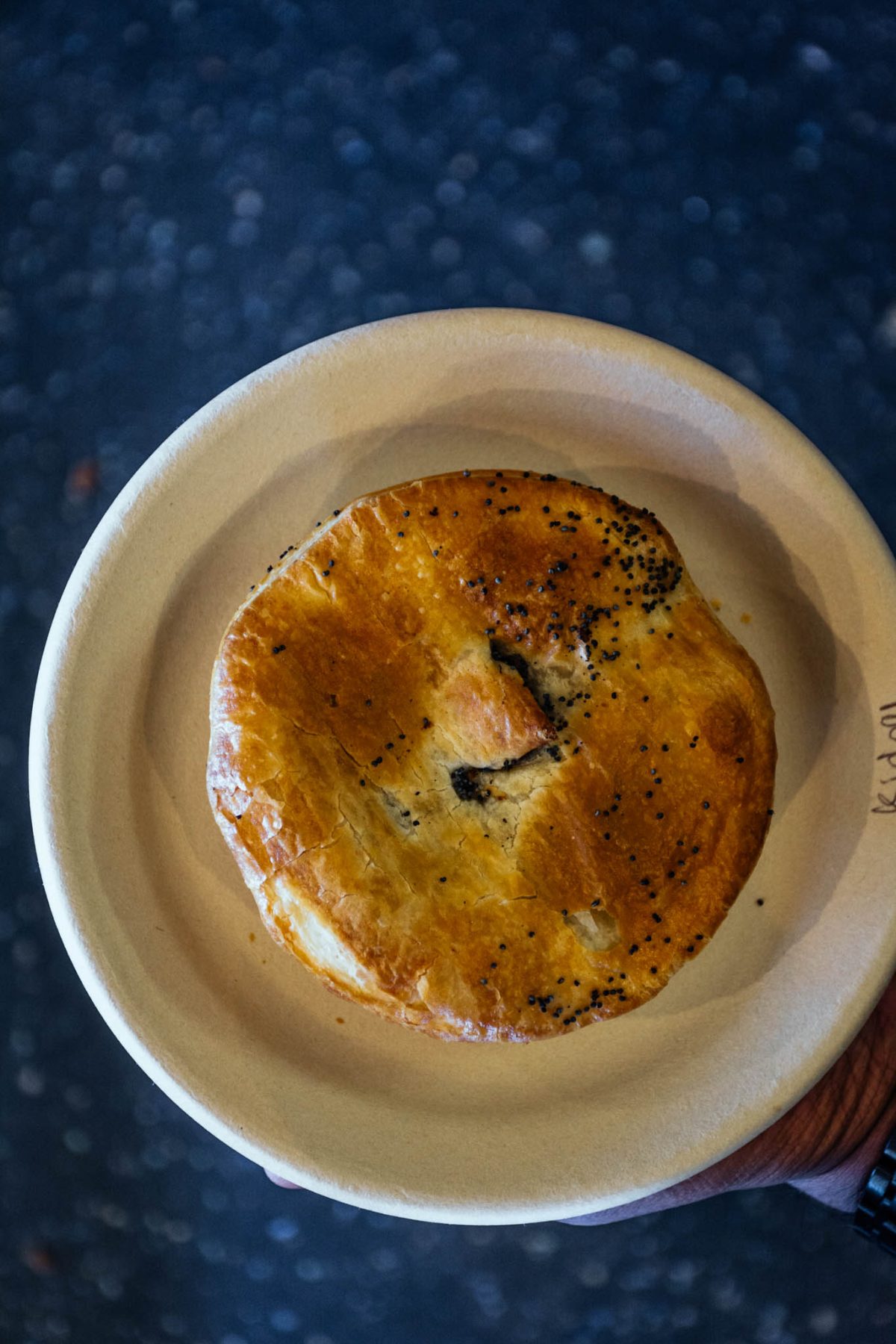 Meat Pies, Trappers Bakery Goulburn - thespiceadventuress.com