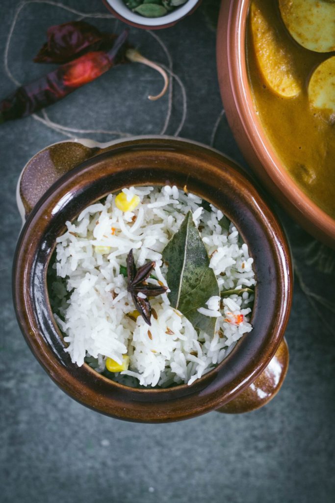 Chettinad Egg Kurma - thespiceadventuress.com